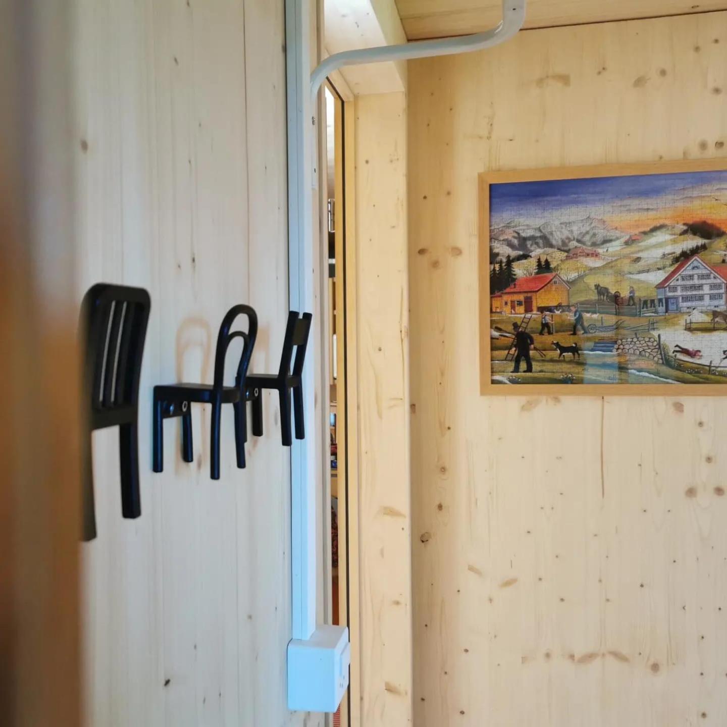 Gasthaus Fuchsacker Degersheim Exterior foto